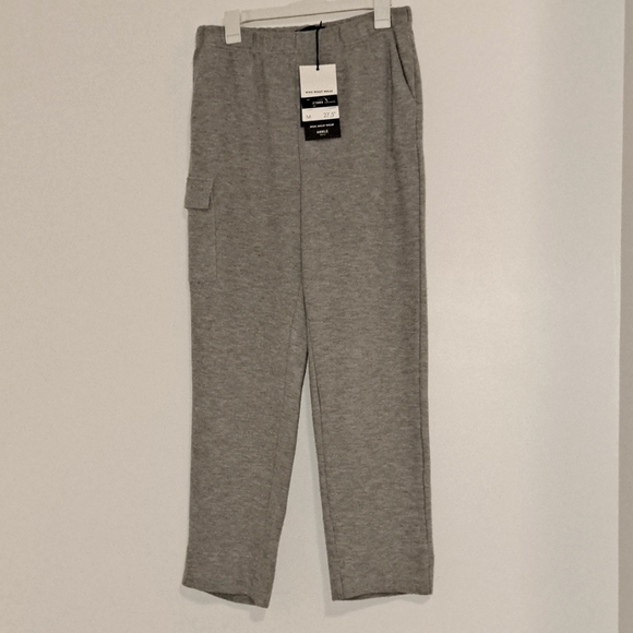Who What Wear Pants - 🎊🎊 WhoWhatWear Cotton Pants/NWT - Size M